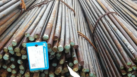 青白江30CrNi3Mo合金结构钢
