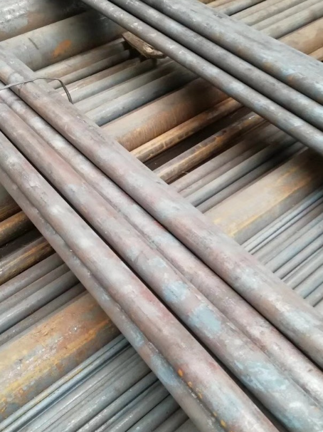 青白江45B合金结构钢